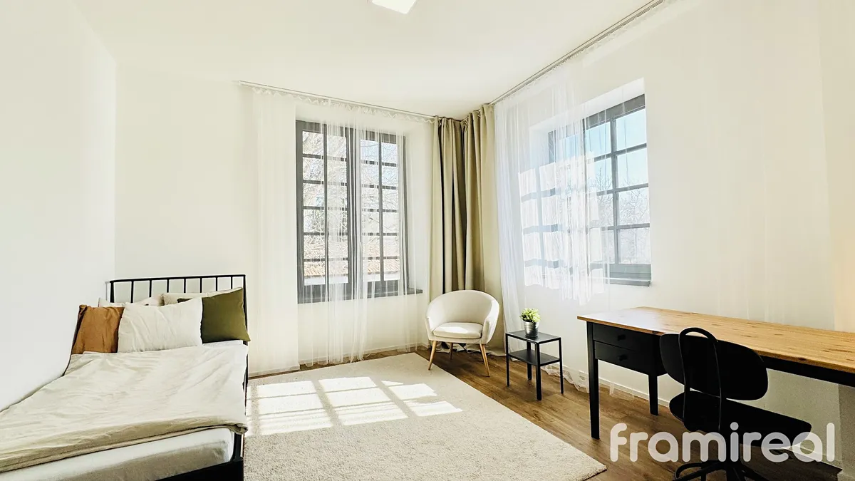 Prodej bytu 3+kk 70 m²
